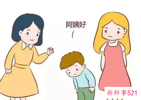 父母该如何正确教育孩子呢