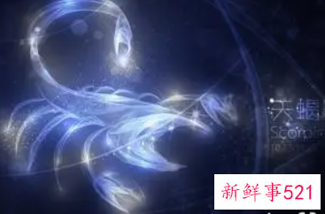 双鱼怎么追天蝎