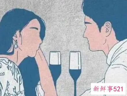 被女生问是不是喜欢她