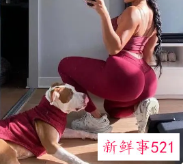 女生增肌运动有哪些