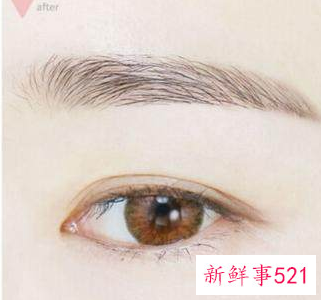 教你如何简单化妆