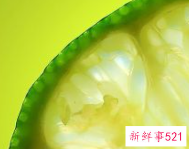 各类水果的营养价值及作用