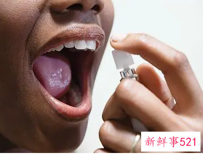 梦见自己有口臭是什么意思