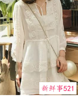 小个子适合穿a字裙吗