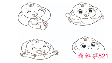 怎样抱宝宝喂奶