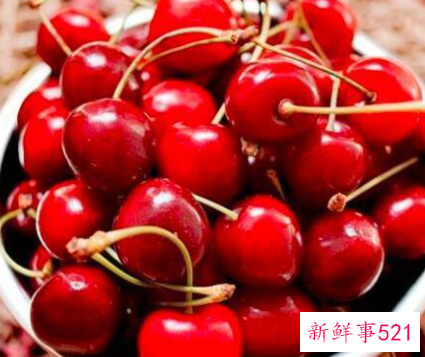 车厘子怎么保存方法