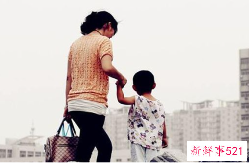 梦见妈妈会怎么样