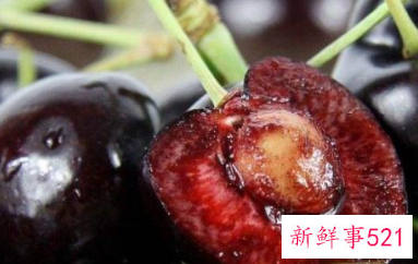 车厘子怎样放冰箱保存