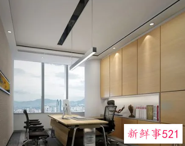 办公室窗帘有什么风水讲究