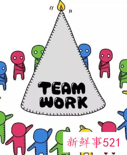 团队凝聚力拓展团建心得体会