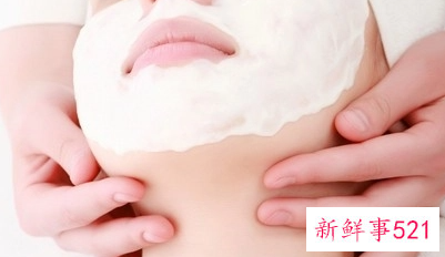 养颜护肤妙方有哪些