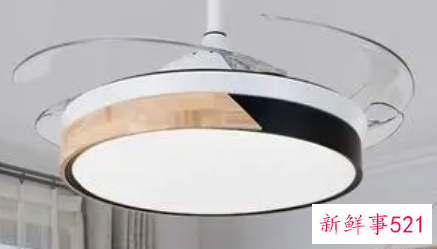 什么是无扇叶电风扇