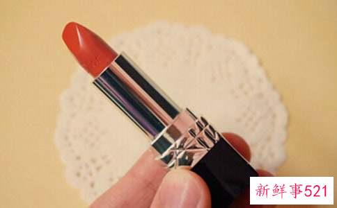 梦见口红什么意思