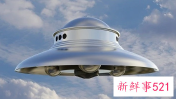 美政府公布UFO调查报告：143起异常现象无法解释
