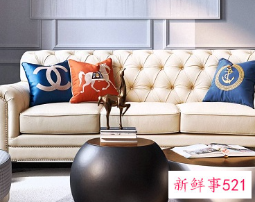 真皮沙发塌陷怎么维修