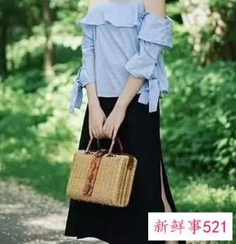 女人衣品好的穿搭