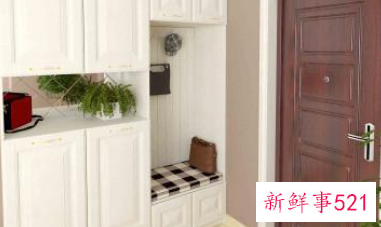 鞋柜特别臭用什么可以除味