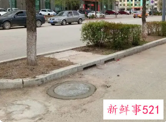 3岁男孩掉入下水道失联，窨井“吃人”现象何时杜绝