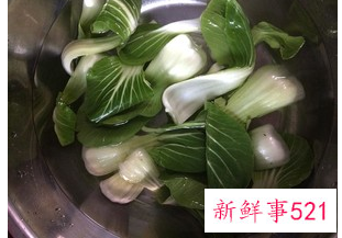 卤肉饭的制作方法和步骤