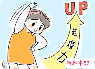 免疫力低的表现症状有哪些