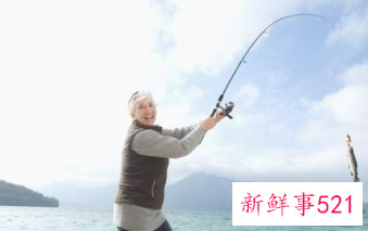 退休后培养什么爱好