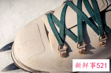 户外攀登怎样选择合适的鞋