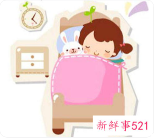 两岁宝宝睡眠时间标准是多少