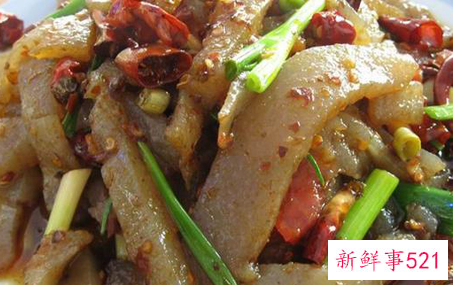 魔芋吃了会发胖吗