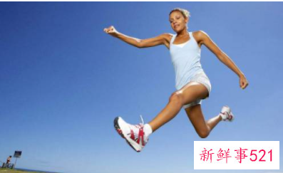 锻炼完第二天浑身没劲的原因