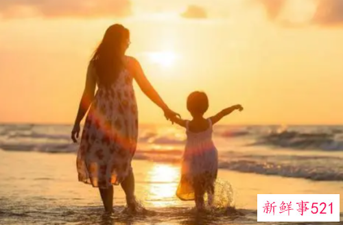 梦见妈妈会怎么样