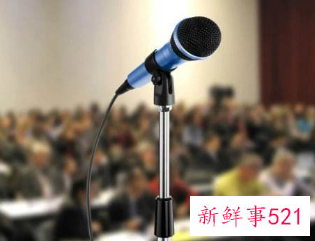 演讲稿用不用写题目