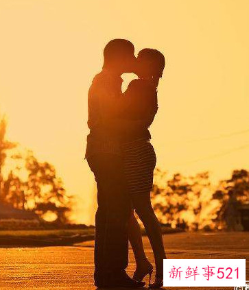 爱情的最新定义
