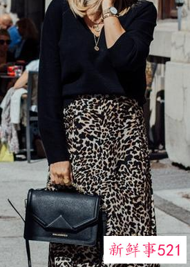 40岁女人可以穿纱裙吗