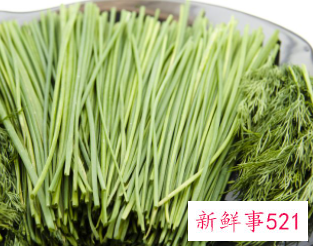 韭菜壮阳是假的