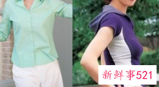 五十岁的女人如何穿衣打扮