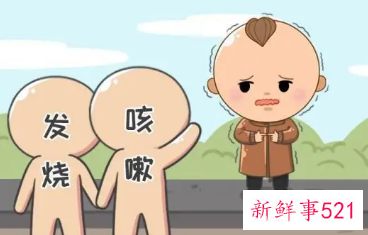 警惕不发烧的小儿肺炎