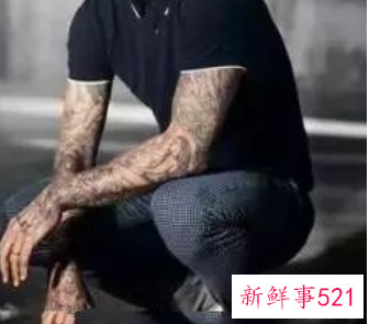 polo衫是年轻人穿合适吗