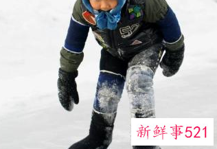 冬天北方人怎么穿