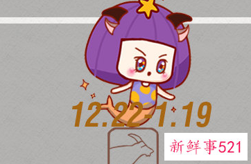 摩羯女聪明还是愚蠢