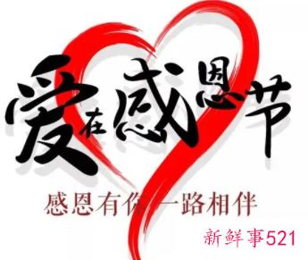 对公司的感恩感言