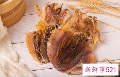 孕妇适合吃什么鱼最好