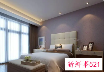 卧室床头有哪些讲究