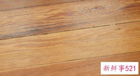 强化地板是不是最差的地板