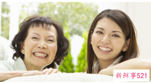 聪明媳妇搞定婆婆的绝招