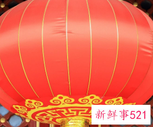 灯笼寓意什么意思