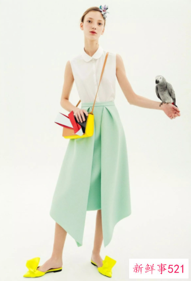 老了也要优雅的老去