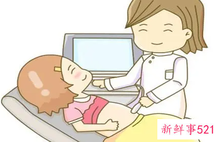 孕期要检查几次