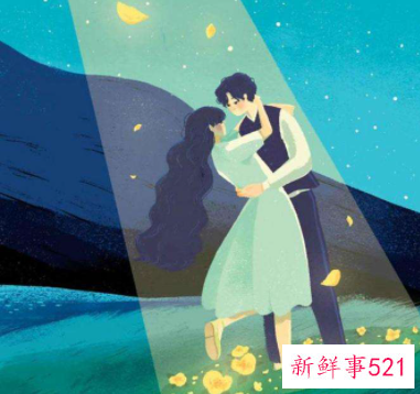 追女孩子仪式感怎么做