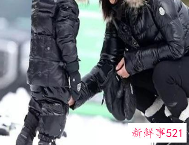 冬天北方人怎么穿