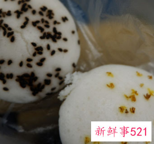 关于米糕的种类